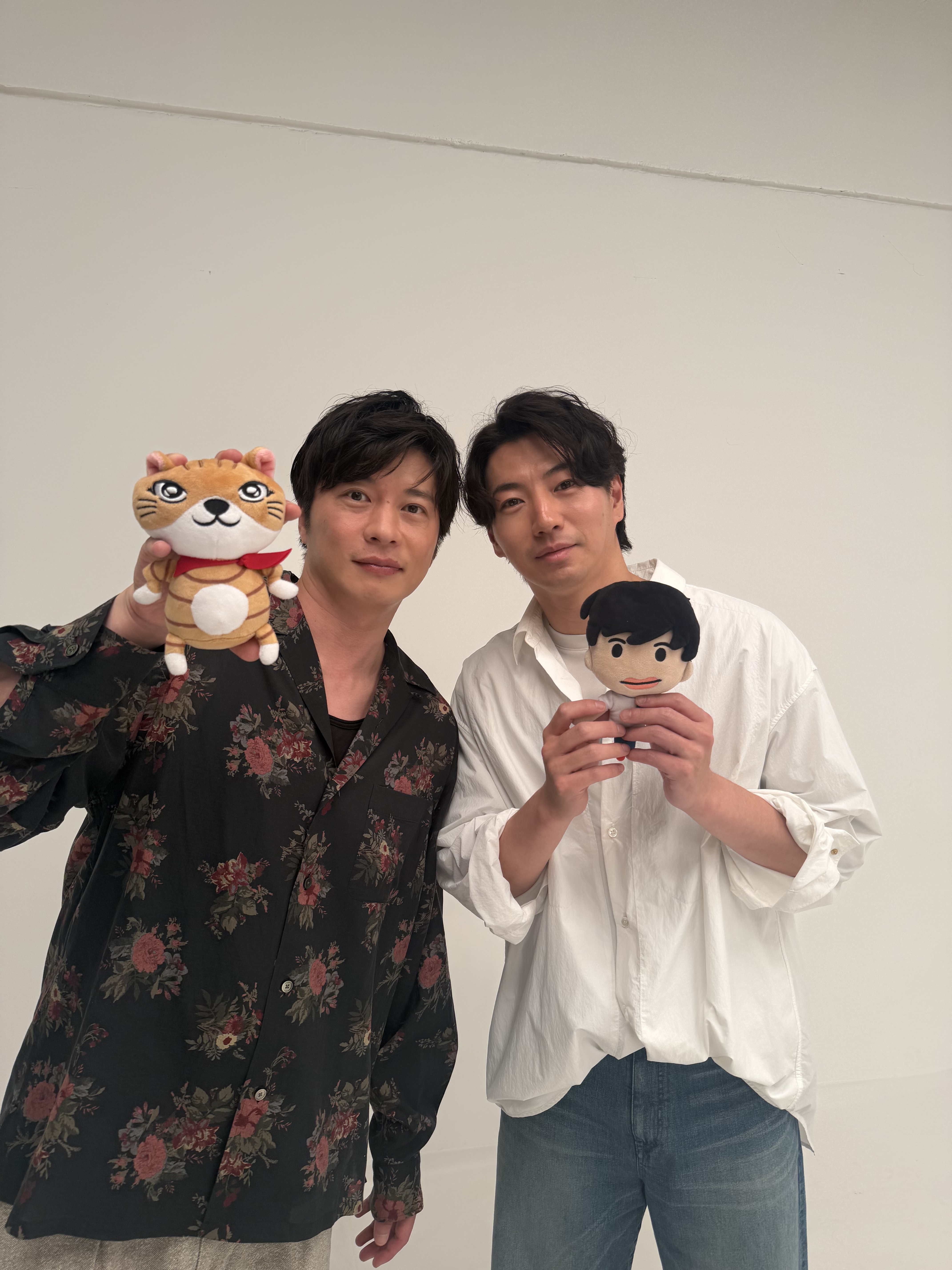 矢崎広 OFFICIAL FANCLUB「ONとOFF」